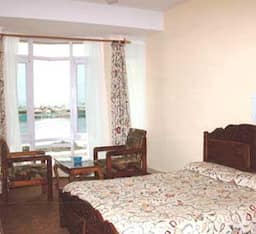 Super Deluxe Room